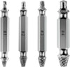 Estrattore-A-Vite-Punta-Conica-Rimozione-Bulloni-Spezzati-Punte-Kit-4-Estrattori-Tools