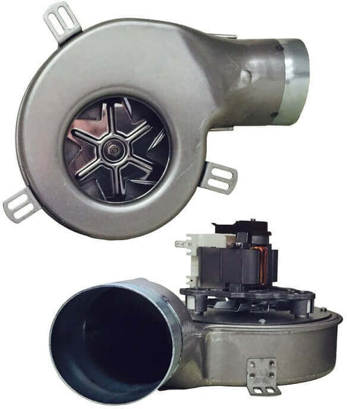 Estrattore, aspiratore fumi EBM G2E152/0020-3030LH-609 Karmek one14706009