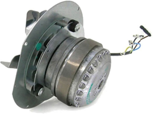 Estrattore Ebm R2e150-An91 Con Encoder 32W Ventola 150Mm