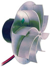Estrattore Fandis Vfc2g23 Con Ventola H. 25Mm 23/27W Per Stufe Edilkamin Modello Soleil Karnek Ravelli Puros 14706007