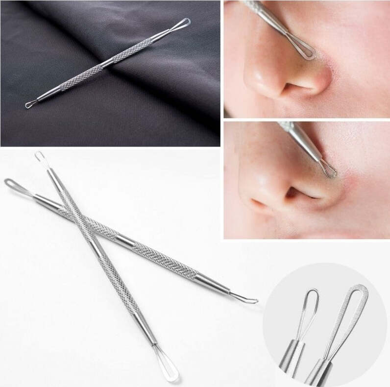 Rimuovere I Punti Neri Dal Naso: Metodi Sicuri E Consigli Efficaci - Foto 3