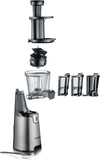 Estrattore Frutta E Verdura Senza Lame a Bassa 1 L Da 150 W ES 3571 Slow Juice