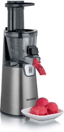 Estrattore Frutta E Verdura Senza Lame a Bassa 1 L Da 150 W ES 3571 Slow Juice