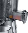 Estrattore Frutta E Verdura Senza Lame a Bassa 1 L Da 150 W ES 3571 Slow Juice