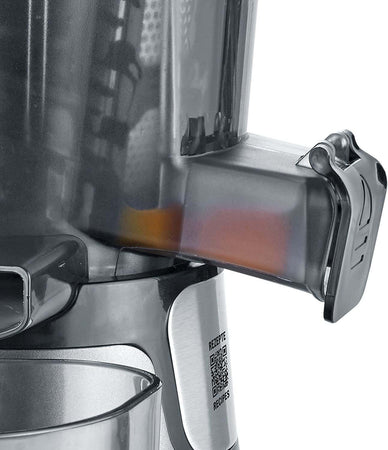 Estrattore Frutta E Verdura Senza Lame a Bassa 1 L Da 150 W ES 3571 Slow Juice