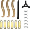 Estrattore-Per-Cuscinetti-Meccanici-Meccanico-Auto-3-Braccia-Da-100-Mm-Tools