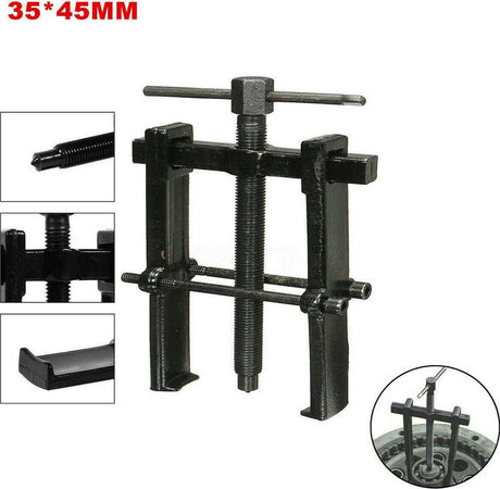 Estrattore Per Cuscinetti Separatore Cuscinetti Meccanici 2 Braccia 30x45mm Auto e Moto/Attrezzi per veicoli/Estrattori e separatori/Separatori cuscinetti Trade Shop italia - Napoli, Commerciovirtuoso.it