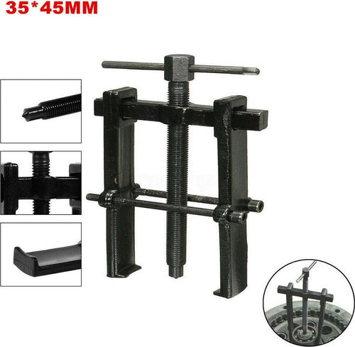 Estrattore Per Cuscinetti Separatore Cuscinetti Meccanici 2 Braccia 30x45mm Auto e Moto/Attrezzi per veicoli/Estrattori e separatori/Separatori cuscinetti Trade Shop italia - Napoli, Commerciovirtuoso.it