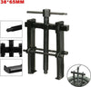 Estrattore Per Cuscinetti Separatore Cuscinetti Meccanici 2 Braccia 38x65mm Auto e Moto/Attrezzi per veicoli/Estrattori e separatori/Separatori cuscinetti Trade Shop italia - Napoli, Commerciovirtuoso.it