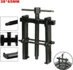 Estrattore Per Cuscinetti Separatore Cuscinetti Meccanici 2 Braccia 38x65mm Auto e Moto/Attrezzi per veicoli/Estrattori e separatori/Separatori cuscinetti Trade Shop italia - Napoli, Commerciovirtuoso.it