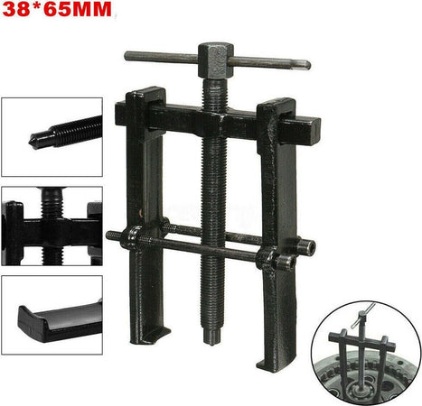 Estrattore Per Cuscinetti Separatore Cuscinetti Meccanici 2 Braccia 38x65mm Auto e Moto/Attrezzi per veicoli/Estrattori e separatori/Separatori cuscinetti Trade Shop italia - Napoli, Commerciovirtuoso.it