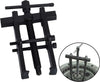 Estrattore Per Cuscinetti Separatore Cuscinetti Meccanici 2 Braccia 38x65mm Auto e Moto/Attrezzi per veicoli/Estrattori e separatori/Separatori cuscinetti Trade Shop italia - Napoli, Commerciovirtuoso.it
