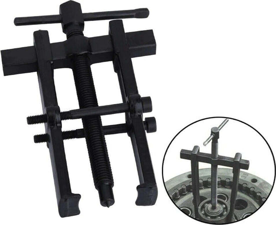 Estrattore Per Cuscinetti Separatore Cuscinetti Meccanici 2 Braccia 40x80mm Auto e Moto/Attrezzi per veicoli/Estrattori e separatori/Separatori cuscinetti Trade Shop italia - Napoli, Commerciovirtuoso.it