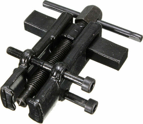 Estrattore Per Cuscinetti Separatore Cuscinetti Meccanici 2 Braccia 50 Mm Auto e Moto/Attrezzi per veicoli/Estrattori e separatori/Separatori cuscinetti Trade Shop italia - Napoli, Commerciovirtuoso.it