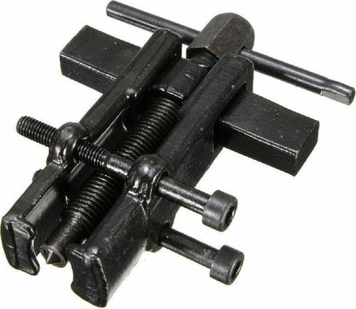 Estrattore Per Cuscinetti Separatore Cuscinetti Meccanici 2 Braccia 50 Mm Auto e Moto/Attrezzi per veicoli/Estrattori e separatori/Separatori cuscinetti Trade Shop italia - Napoli, Commerciovirtuoso.it