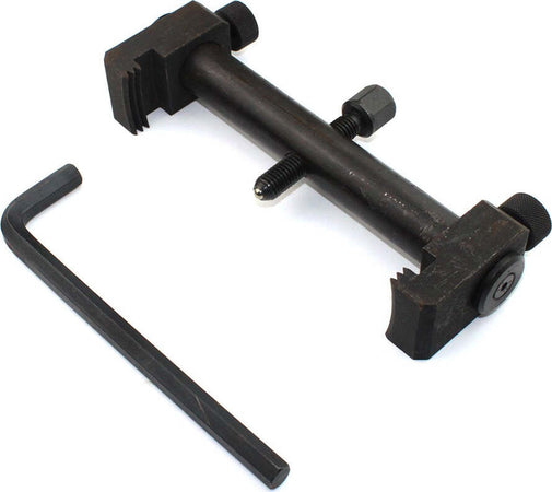 Estrattore Pulegge Scanalate Puleggia 40 - 168 Mm Albero Motore Alternatore Fai da te/Utensili elettrici e a mano/Utensili a mano/Tiretti per ganasce Trade Shop italia - Napoli, Commerciovirtuoso.it