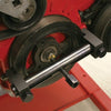 Estrattore Pulegge Scanalate Puleggia 40 - 168 Mm Albero Motore Alternatore Fai da te/Utensili elettrici e a mano/Utensili a mano/Tiretti per ganasce Trade Shop italia - Napoli, Commerciovirtuoso.it