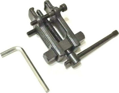Estrattore Separatore Per Cuscinetti Cambio Marce Meccanico 2 Braccia 25mm 50x70mm Auto e Moto/Attrezzi per veicoli/Estrattori e separatori/Separatori cuscinetti Trade Shop italia - Napoli, Commerciovirtuoso.it
