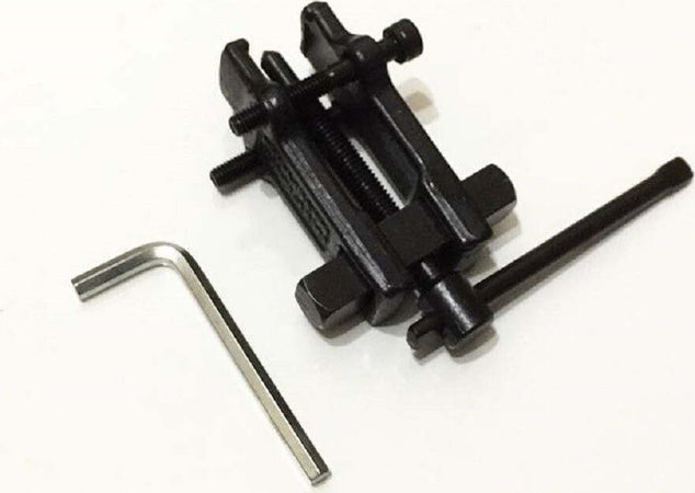 Estrattore Separatore Per Cuscinetti Cambio Marce Meccanico 2 Braccia 25mm 50x70mm Auto e Moto/Attrezzi per veicoli/Estrattori e separatori/Separatori cuscinetti Trade Shop italia - Napoli, Commerciovirtuoso.it