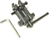 Estrattore-Separatore-Per-Cuscinetti-Cambio-Marce-Meccanico-2-Braccia-25mm-50x70mm