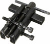 Estrattore Separatore Per Cuscinetti Cambio Marce Meccanico 2 Braccia 75 Mm Auto e Moto/Attrezzi per veicoli/Estrattori e separatori/Separatori cuscinetti Trade Shop italia - Napoli, Commerciovirtuoso.it