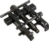 Estrattore Separatore Per Cuscinetti Cambio Marce Meccanico 2 Braccia 75 Mm Auto e Moto/Attrezzi per veicoli/Estrattori e separatori/Separatori cuscinetti Trade Shop italia - Napoli, Commerciovirtuoso.it