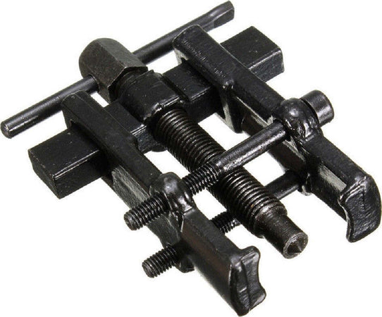 Estrattore Separatore Per Cuscinetti Cambio Marce Meccanico 2 Braccia 75 Mm Auto e Moto/Attrezzi per veicoli/Estrattori e separatori/Separatori cuscinetti Trade Shop italia - Napoli, Commerciovirtuoso.it