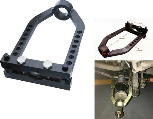 Estrattore Separatore Universale Per Giunti Omocinetici Auto E Furgoni Auto e Moto/Attrezzi per veicoli/Estrattori e separatori/Separatori cuscinetti Trade Shop italia - Napoli, Commerciovirtuoso.it