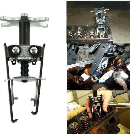 Estrattore Strumento Istallazione Molle Valvole Motore Comprimi Rimozione Hy1628 Auto e Moto/Attrezzi per veicoli/Estrattori e separatori/Set Trade Shop italia - Napoli, Commerciovirtuoso.it