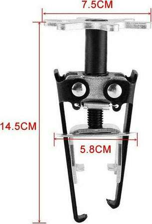 Estrattore Strumento Istallazione Molle Valvole Motore Comprimi Rimozione Hy1628 Auto e Moto/Attrezzi per veicoli/Estrattori e separatori/Set Trade Shop italia - Napoli, Commerciovirtuoso.it