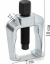 Estrattore Tirante Bracci Braccetti Pitman Arm Giunti Sferici Auto 28 Mm 902903 Auto e Moto > Auto > Manutenzione Auto Trade Shop italia - Napoli, Commerciovirtuoso.it