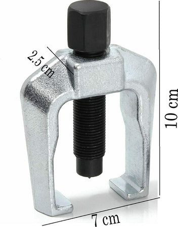 Estrattore Tirante Bracci Braccetti Pitman Arm Giunti Sferici Auto 28 Mm 902903 Auto e Moto > Auto > Manutenzione Auto Trade Shop italia - Napoli, Commerciovirtuoso.it