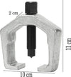 Estrattore Tirante Bracci Braccetti Pitman Arm Giunti Sferici Auto 33 Mm 902902 Auto e Moto > Auto > Manutenzione Auto Trade Shop italia - Napoli, Commerciovirtuoso.it
