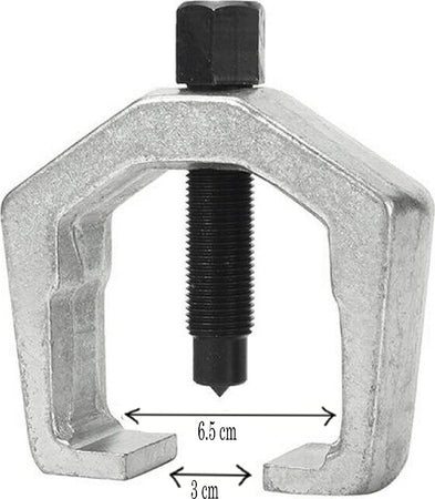 Estrattore Tirante Bracci Braccetti Pitman Arm Giunti Sferici Auto 33 Mm 902902 Auto e Moto > Auto > Manutenzione Auto Trade Shop italia - Napoli, Commerciovirtuoso.it