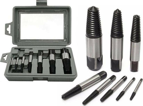 Estrattori-Conici-Bulloni-Viti-Spezzate-Prigionieri-Estrattore-Punta-Conica-3-50-Tools