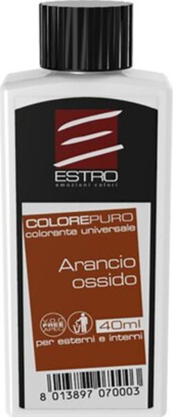 ESTRO---COLOREPURO-COLORANTE-UNIVERSALE-PER-INTERNI-ARANCIO-OSSIDO-40-ML.