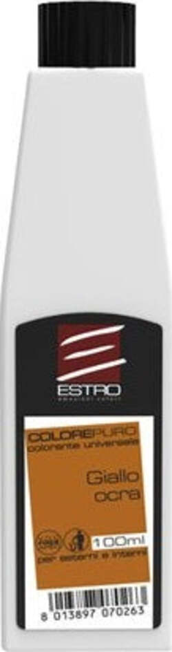 ESTRO---COLOREPURO-COLORANTE-UNIVERSALE-PER-INTERNI-GIALLO-OCRA-100-ML