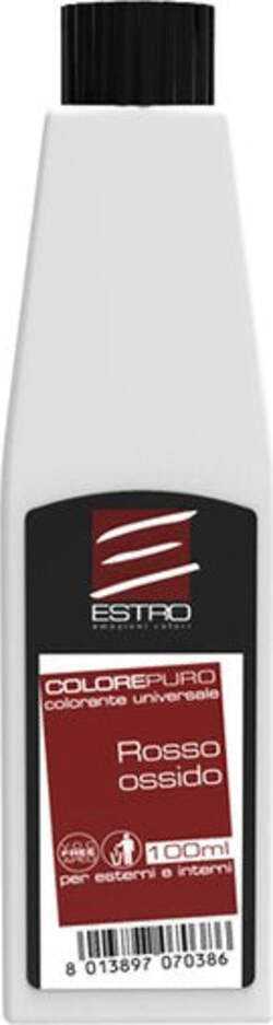 ESTRO---COLOREPURO-COLORANTE-UNIVERSALE-PER-INTERNI-ROSSO-OSSIDO-100ML