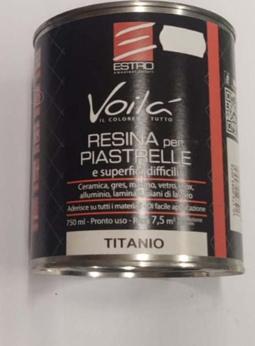 ESTRO---RESINA-PER-PIASTRELLE-E-SUPERFICI-DIFFICILI-750ml---COLORE-TITANIO