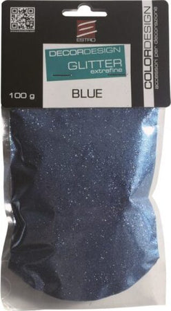 ESTRO--GLITTER-IN-POLVERE-EXTRAFINE-BLUE-100-Gr