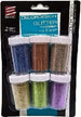 ESTRO--GLITTER-IN-POLVERE-MULTIPACK-MIX-6-COLORI-DA16-Gr