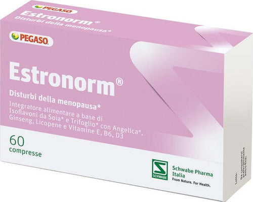 ESTRONORM-60-COMPRESSE