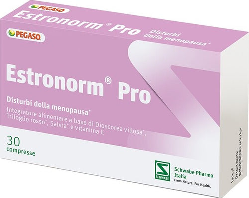 ESTRONORM-PRO-30-COMPRESSE