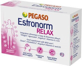 ESTRONORM-RELAX-21-COMPRESSE