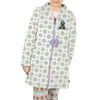 Santoro Giacca Invernale da Bimba con Zip Corjuss 57335 S23 - Passarelli Biancheria