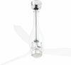 ETERFAN M LED Ventilatore da soffitto trasparente con motore DC SMART Fai da te/Prodotti per la costruzione/Riscaldamento e raffreddamento/Sistemi mobili di climatizzazione/Ventilatori/Ventilatori da soffitto Led Mall Home - Napoli, Commerciovirtuoso.it
