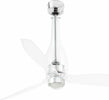 ETERFAN M LED Ventilatore da soffitto trasparente con motore DC Fai da te/Prodotti per la costruzione/Riscaldamento e raffreddamento/Sistemi mobili di climatizzazione/Ventilatori/Ventilatori da soffitto Led Mall Home - Napoli, Commerciovirtuoso.it