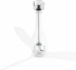 ETERFAN M Ventilatore da soffitto trasparente con motore DC Fai da te/Prodotti per la costruzione/Riscaldamento e raffreddamento/Sistemi mobili di climatizzazione/Ventilatori/Ventilatori da soffitto Led Mall Home - Napoli, Commerciovirtuoso.it