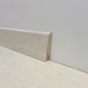€1,69 - BATTISCOPA ZOCCOLINO in FIBRA DI LEGNO 60x15 Vari decori, Parquet, Laminati, SPC, LVT Eternal Parquet