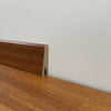€1,69 - BATTISCOPA ZOCCOLINO in FIBRA DI LEGNO 60x15 Vari decori, Parquet, Laminati, SPC, LVT Eternal Parquet